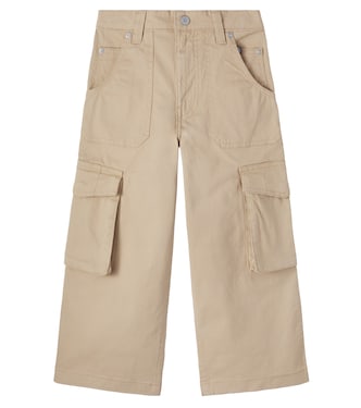 Pantalones cargo Alter de lona | Molo