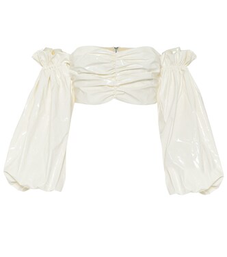 Off-Shoulder-Top Phoebe | Rotate