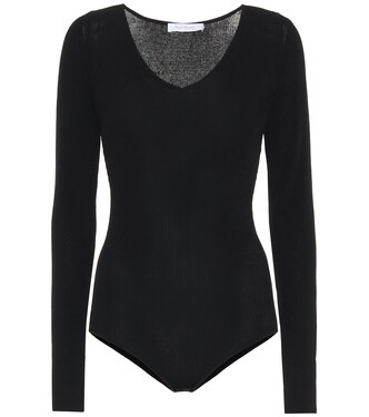 Body aus Jersey | Ryan Roche