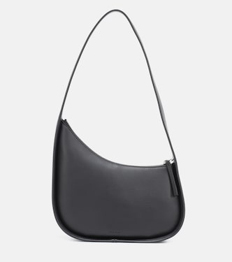 Borsa a spalla Half Moon in pelle | The Row