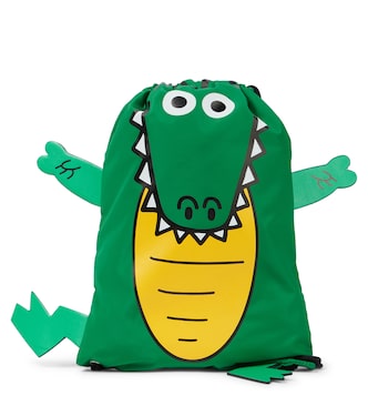 Bedruckter Rucksack | Stella McCartney Kids