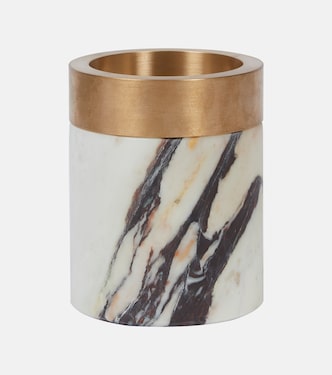 Coppa Small marble container | Michaël Verheyden