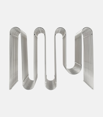Curva magazine holder | AYTM