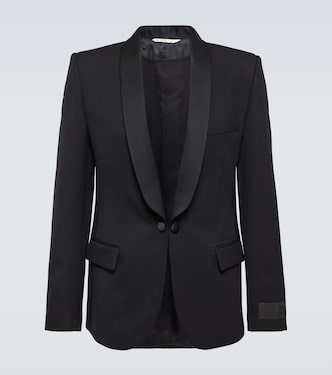 Blazer aus Wolle | Valentino