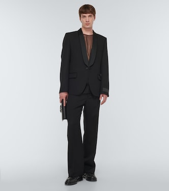 Blazer aus Wolle | Valentino