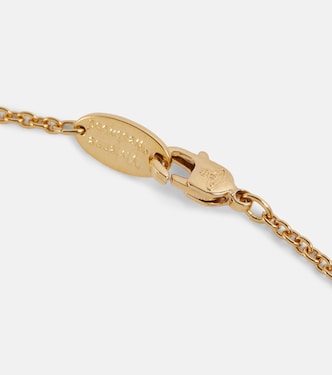 Collier à cristaux | Vivienne Westwood