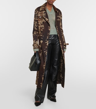 Pullover aus einem Mohairgemisch | Acne Studios