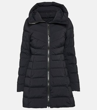 Abrigo de plumas Clair Short | Canada Goose