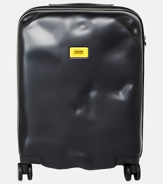 Trolley Icon Small | Crash Baggage
