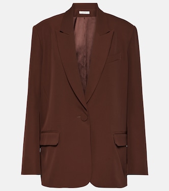 Oversized blazer | The Sei