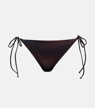 Slip bikini Tattoo Collection | Jean Paul Gaultier