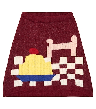 Jupe Yummy Cake | Bobo Choses