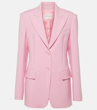 Blazer Zermat in misto lana | Sportmax
