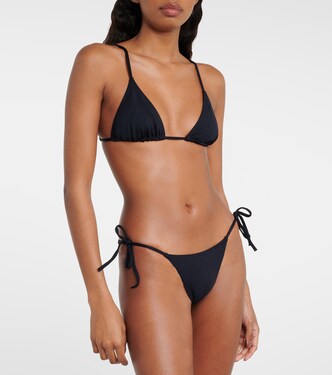 Top bikini a triangolo Mouna | Eres