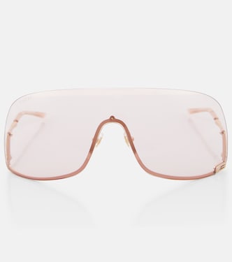 Gafas de sol oversized | Gucci