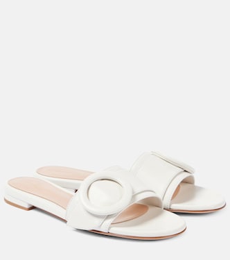 Sandali in pelle | Gianvito Rossi