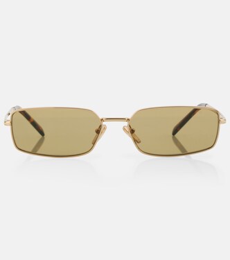 Occhiali da sole rettangolari | Prada