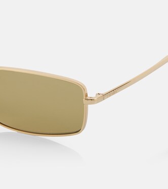 Rectangular sunglasses | Prada