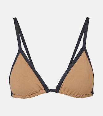 Top de bikini Bianco | Marysia