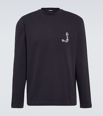 Jersey Merù de algodón | Jacquemus