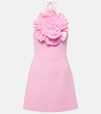 Verziertes Minikleid Odetta | Rebecca Vallance