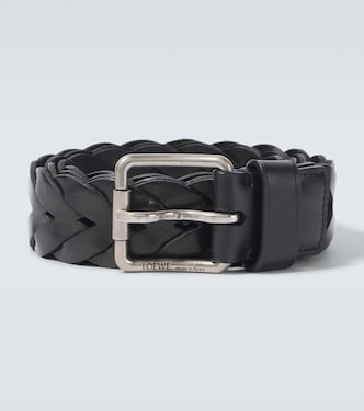 Cintura in pelle | Loewe