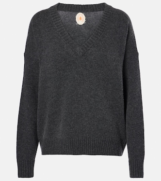 Pullover aus Wolle und Kaschmir | Jardin des Orangers