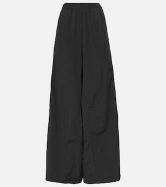 Pantaloni sportivi in tessuto tecnico | Vetements
