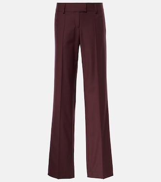 Pantaloni a gamba larga Deneva  | Aya Muse