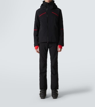 Skijacke Kurt | Toni Sailer