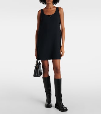 Robe à ornements | Prada