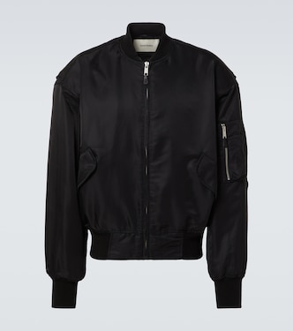 Bomberjacke Broad | Entire Studios