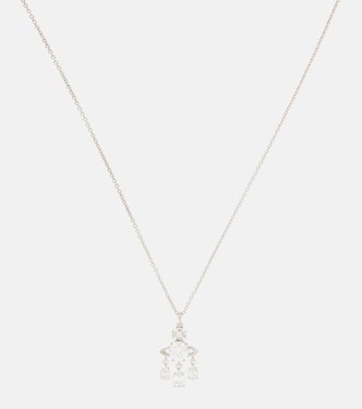 Collana Joaquina Orb con pendente | Vivienne Westwood