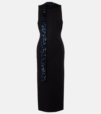 Midikleid Emotional Essence I mit Pailletten | Dorothee Schumacher
