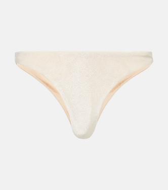 Slip bikini Vera in spugna | Jade Swim