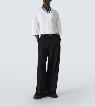 T-shirt in jersey di cotone | Jacquemus