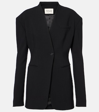 Aster blazer | Tove