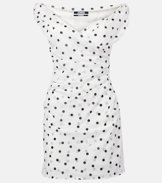 Minikleid Rita | Jacquemus