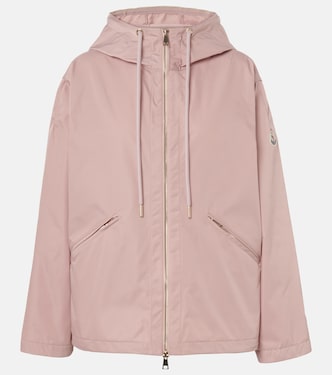 Cassiopea gabardine jacket | Moncler