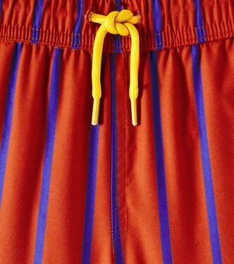 Striped swim trunks | Mini Rodini