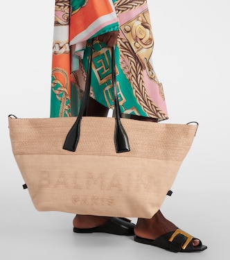 Tote Track Medium | Balmain