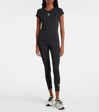 Technical top | Adidas by Stella McCartney