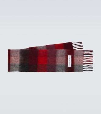 Schal  | Acne Studios