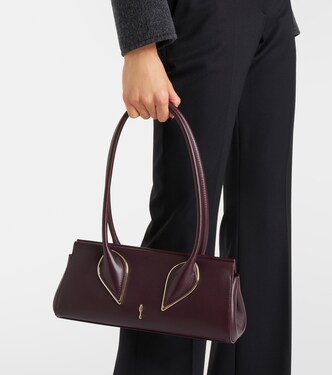 Tote Bag Venus Small aus Leder | Christian Louboutin