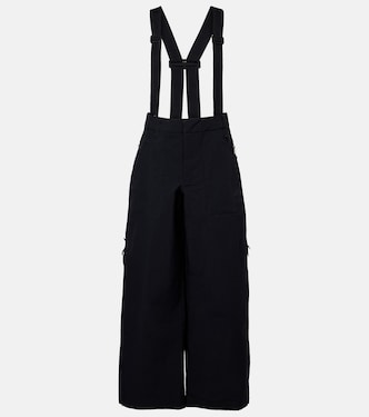 x Jacquemus Salopette de ski | Nike