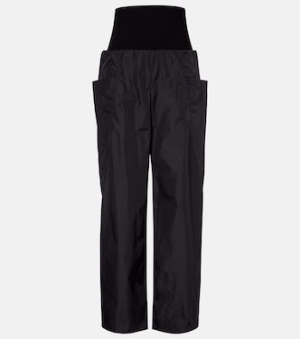 Wide-leg pants | Alaïa