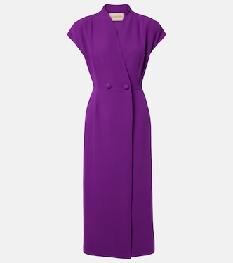 Cady Couture midi dress | Valentino