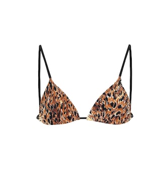 Equator bikini top | Tropic of C
