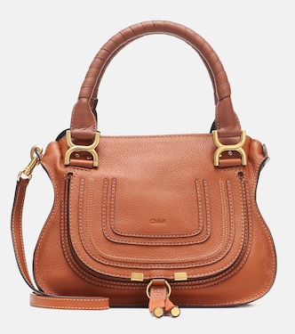 Borsa Marcie Small in pelle | Chloé