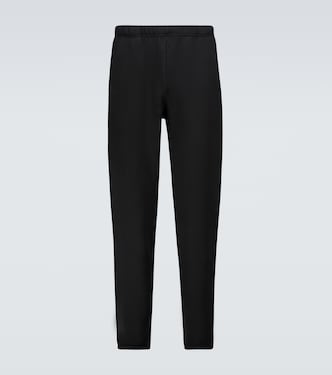 Pantalones de algodón | Les Tien